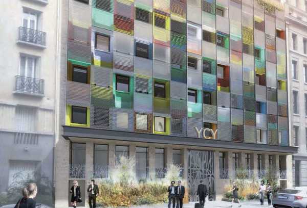 CONSEIL - 2CJ - Hotel 4